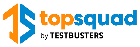 Logo Topsquad