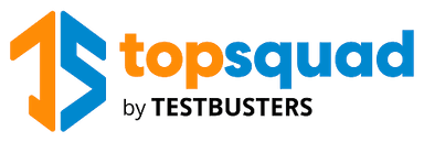Logo Topsquad